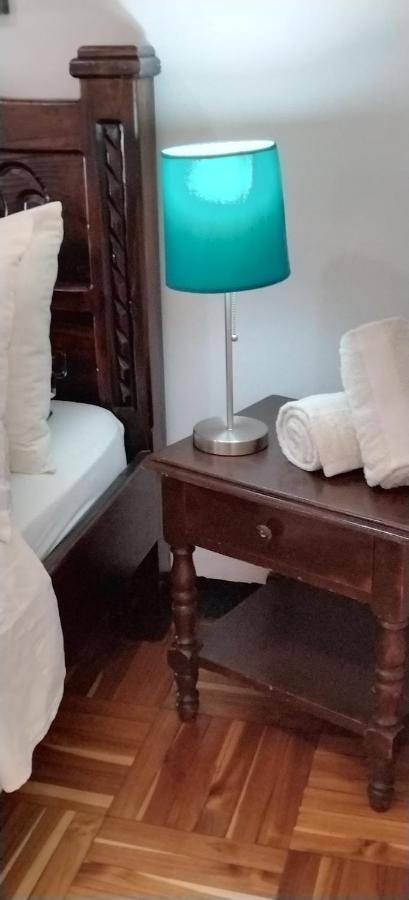 Lajuela Bnb & Hostel アラフエラ エクステリア 写真