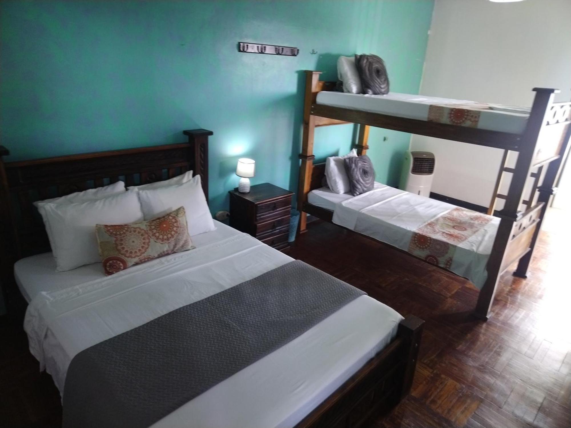 Lajuela Bnb & Hostel アラフエラ エクステリア 写真