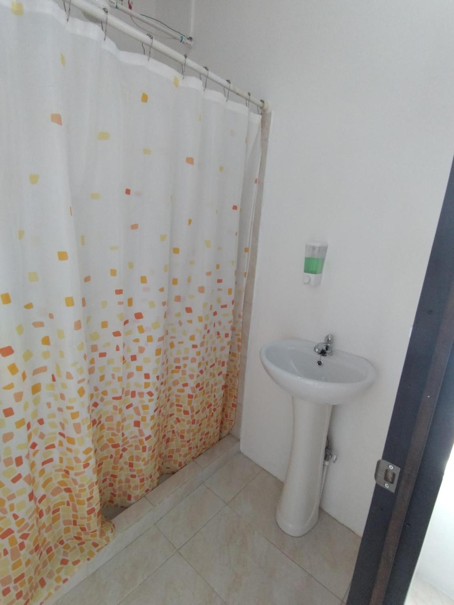 Lajuela Bnb & Hostel アラフエラ エクステリア 写真