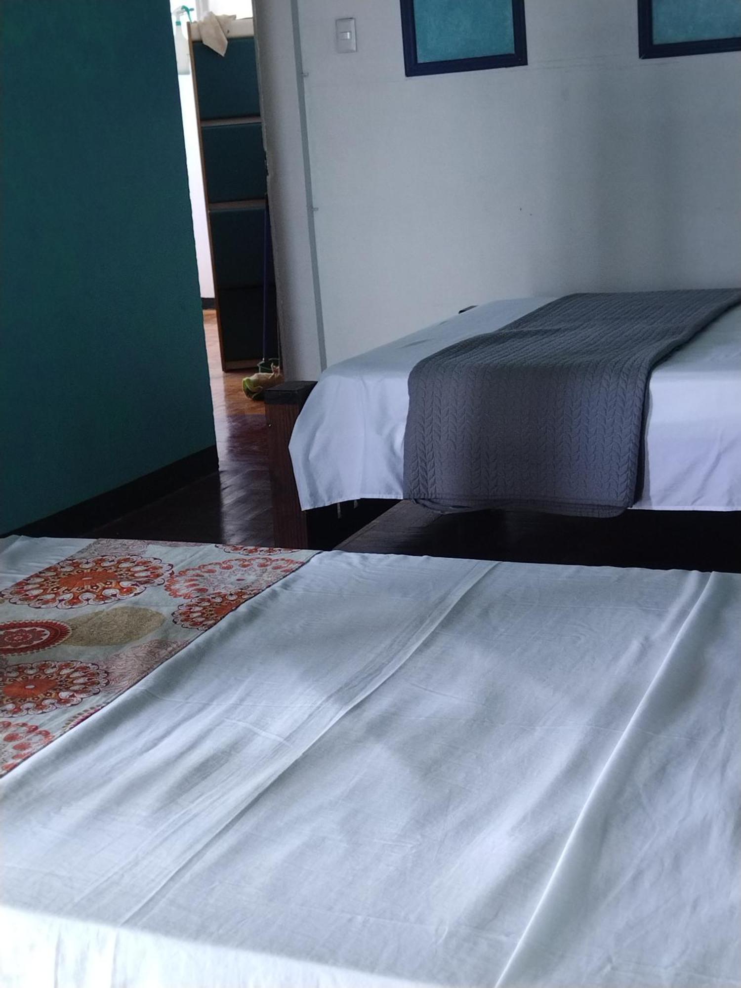 Lajuela Bnb & Hostel アラフエラ エクステリア 写真